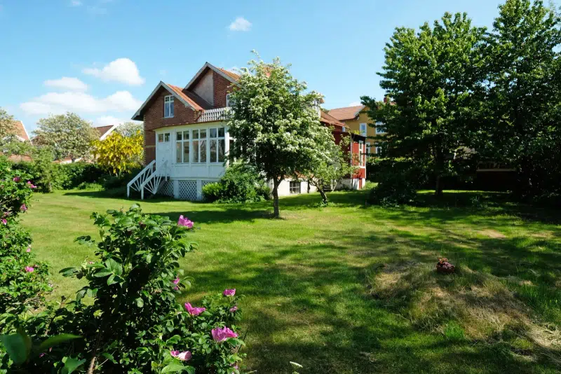 Villa, 7 rum, 173 m²