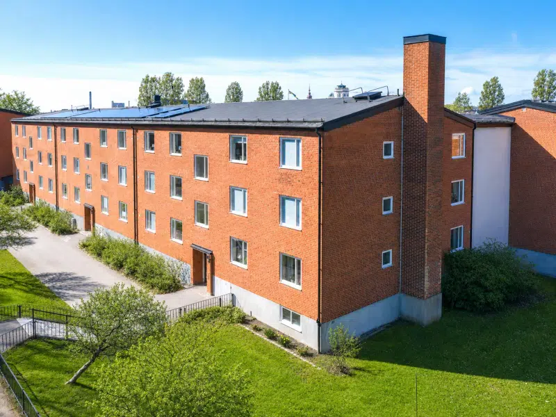 Apartment, 4 rooms, 99 m²