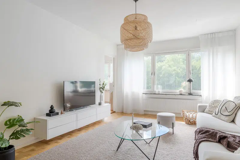 Apartment, 2 rooms, 62 m² in Trollhättan