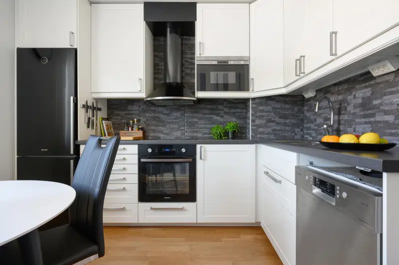 Apartment, 2 rooms, 48 m² in Gävle