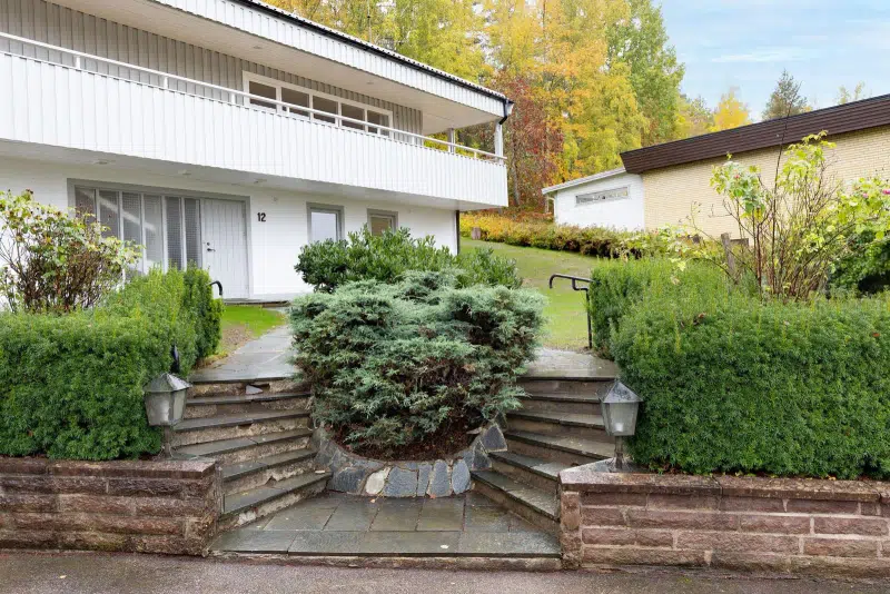 Villa, 6 rum, 160 m² i Tranås