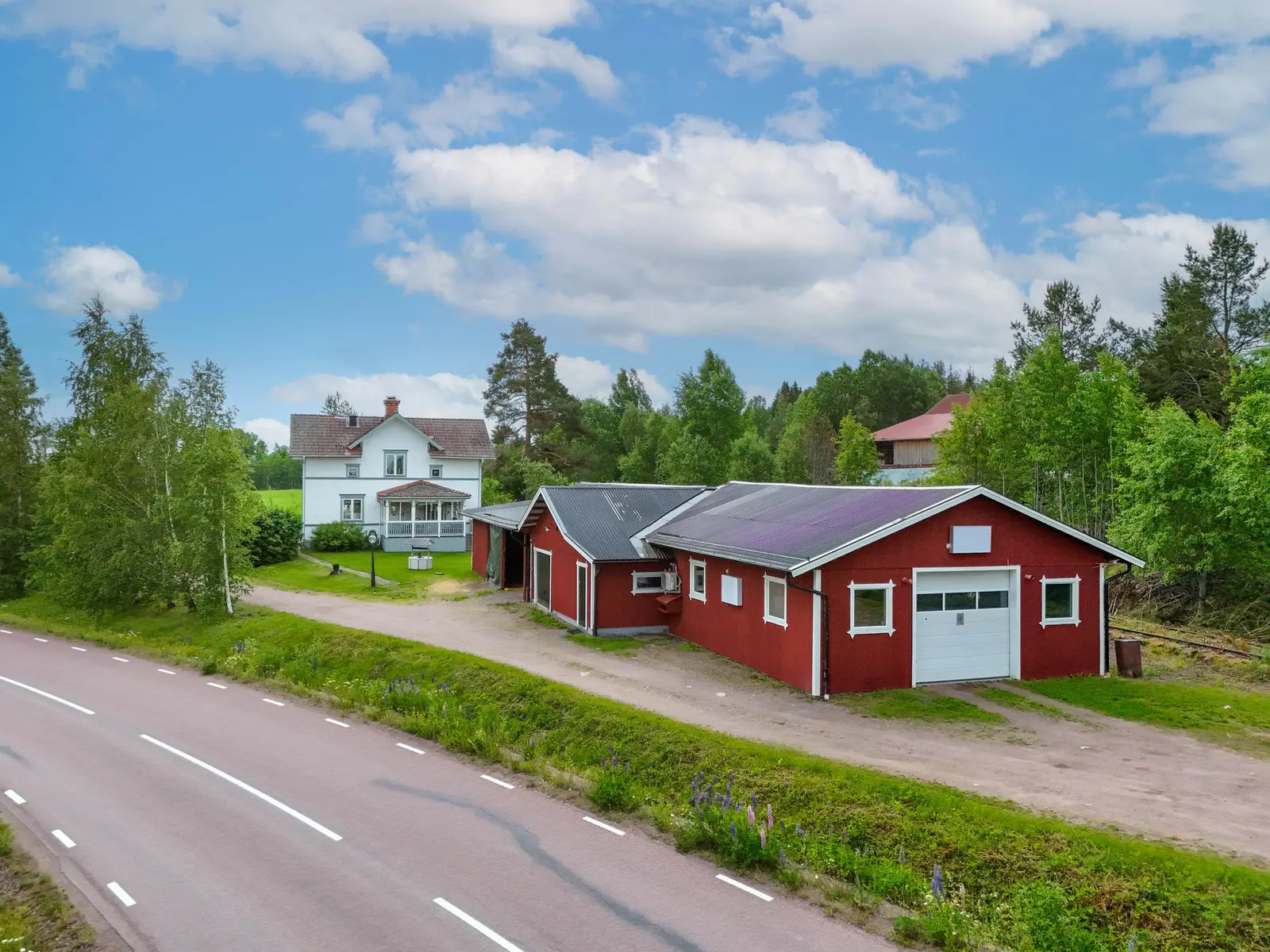 Bild 1 av 41 på Böle 110