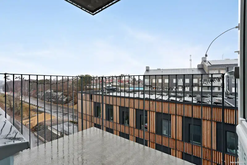 Apartment, 3 rooms, 69 m²