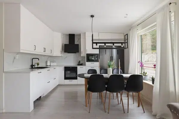 Apartment, 3 rooms, 82 m² in Sundbyberg