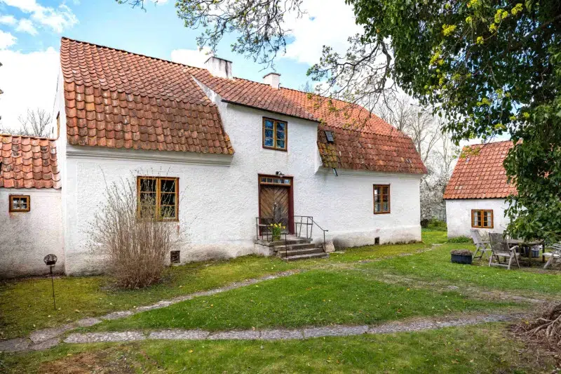 Apartment, 7 rooms, 272 m²