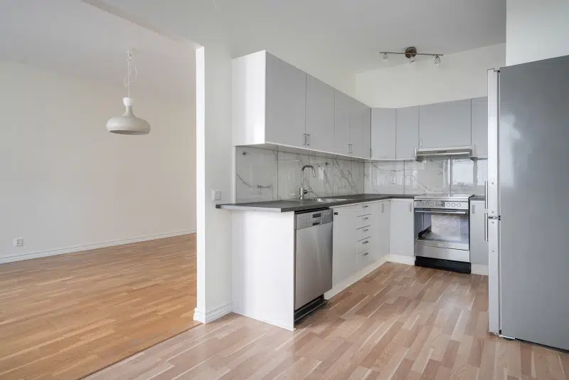 Lägenhet, 2 rum, 58 m² i Helsingborg