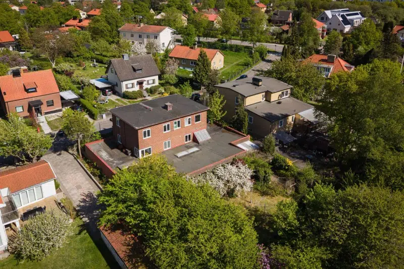 House, 8 rooms, 180 m²