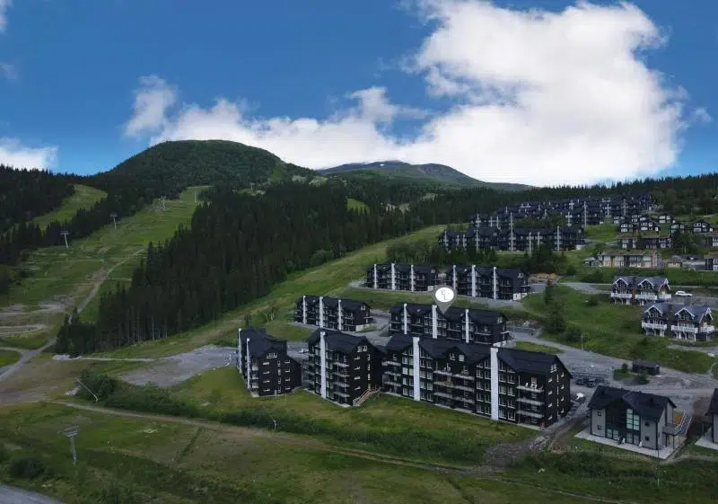 Lägenhet, 6 rum, 130 m²