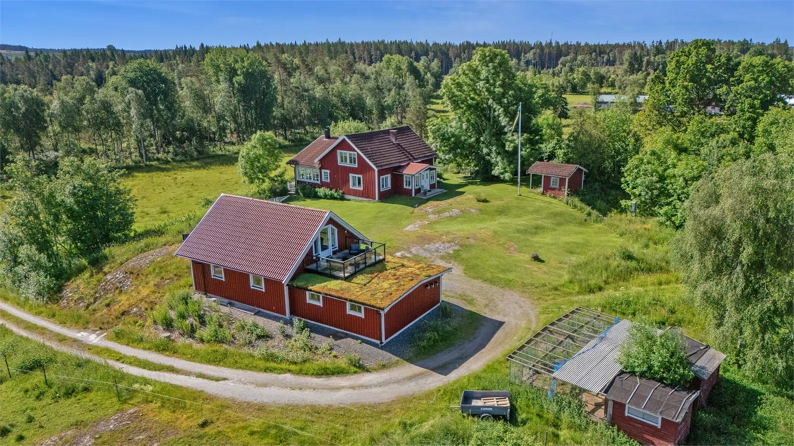 Bild 1 av 1 på Fulska 420