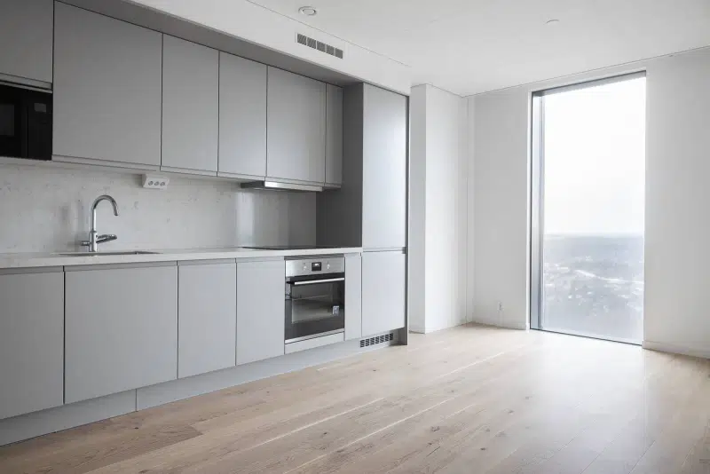 Lägenhet, 2 rum, 47 m²