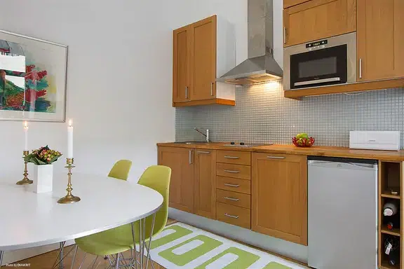 Apartment, Lodjursstråket 1, Göteborg. Photo 1 of 1