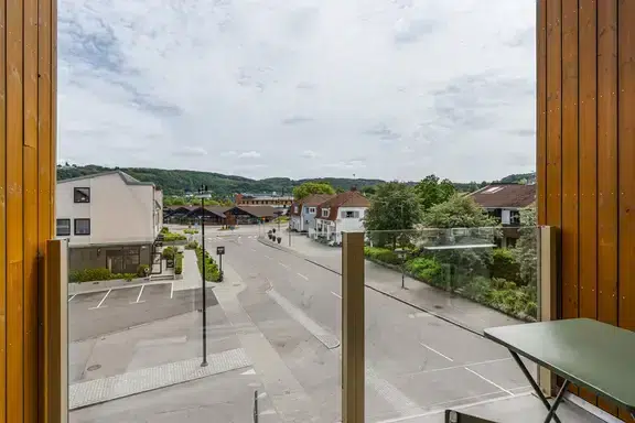 Lägenhet, 2 rum, 73 m² i Båstad