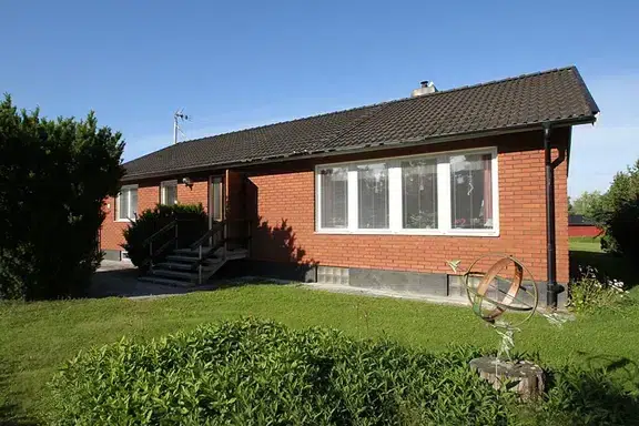Lägenhet, 2 rum, 73 m² i Båstad