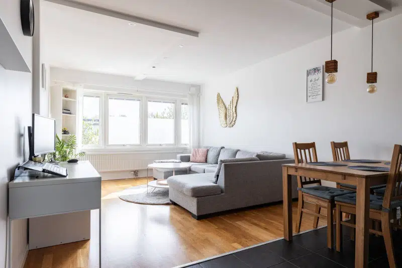 Lägenhet, 3 rum, 69 m²
