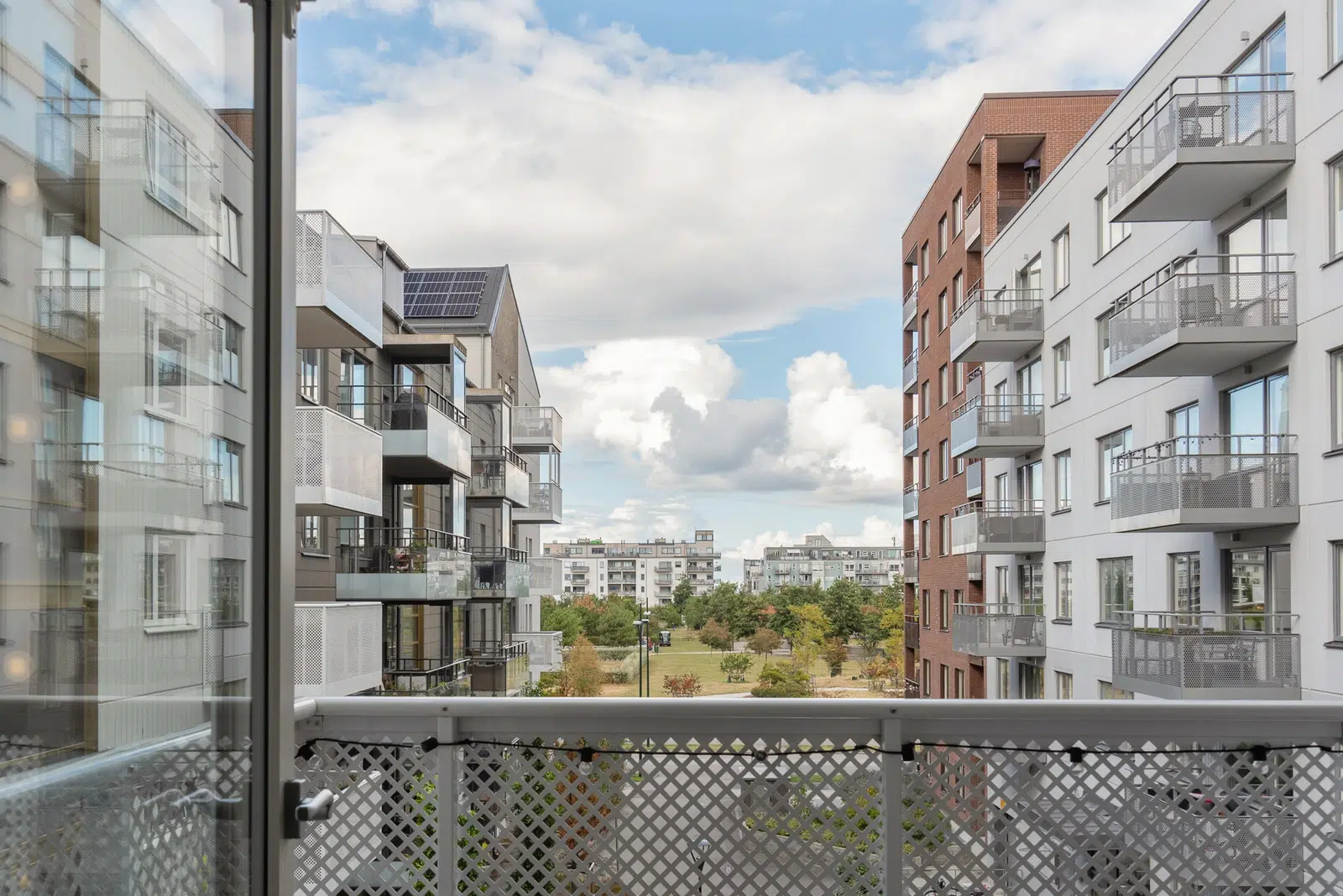 Apartment, Lilla Varvsgatan 21E, Malmö. Photo 1 of 1