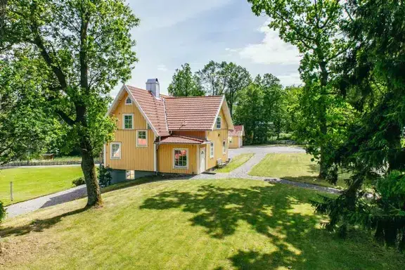 Apartment, 2 rooms, 40 m² in Stockholm