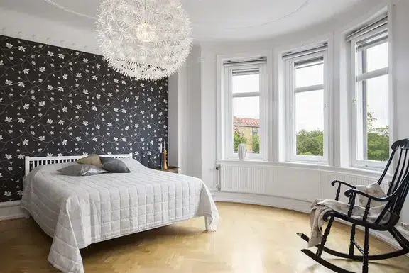 Bild 1 av 1 på Arkitektgatan 6B