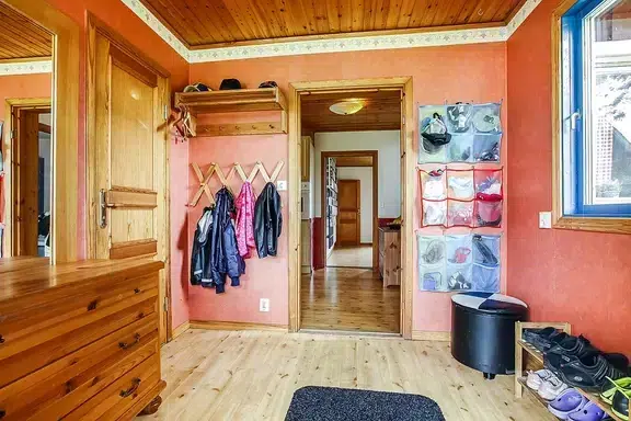 Lägenhet, 3 rum, 80 m² i Åtvidaberg
