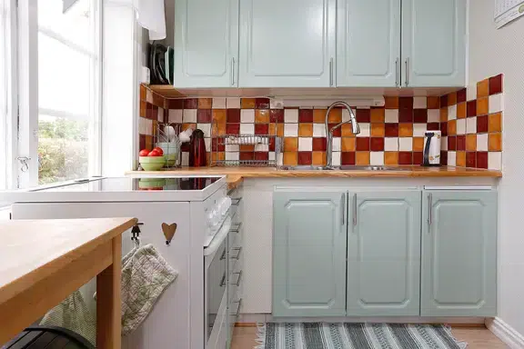 Lägenhet, 2 rum, 49 m² i Öckerö