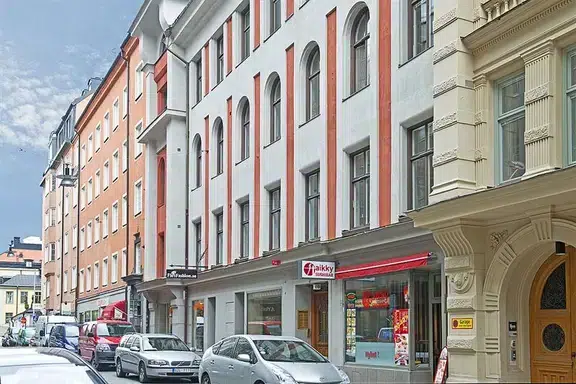 Lägenhet, 2 rum, 50 m² i Öckerö