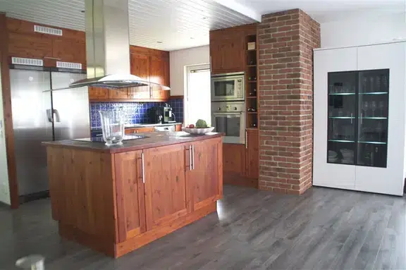 Lägenhet, 4 rum, 108 m² i Öckerö