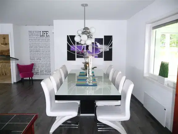 Lägenhet, 3 rum, 77 m² i Öckerö