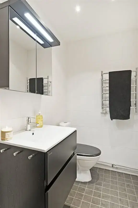 Lägenhet, 2 rum, 49 m² i Öckerö