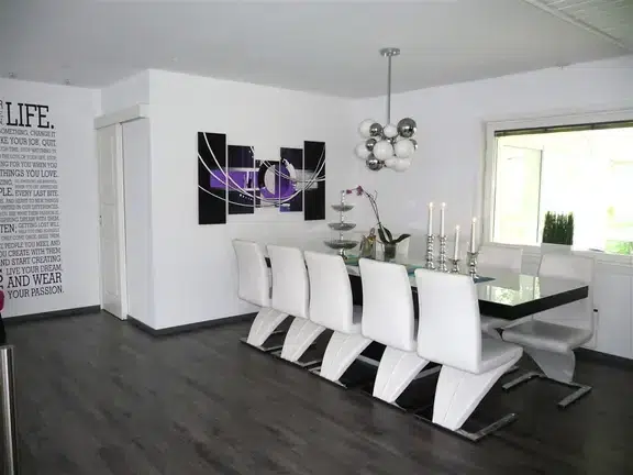 Lägenhet, 2 rum, 49 m² i Öckerö