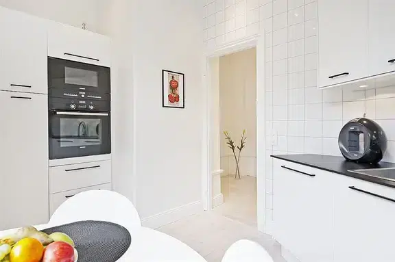 Lägenhet, 2 rum, 49 m² i Öckerö