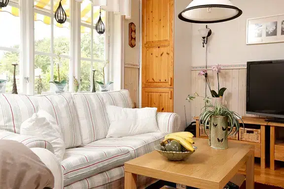 Lägenhet, 2 rum, 49 m² i Öckerö