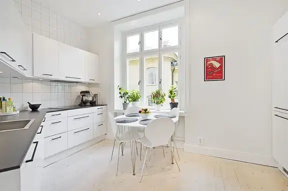 Lägenhet, 2 rum, 52 m² i Öckerö