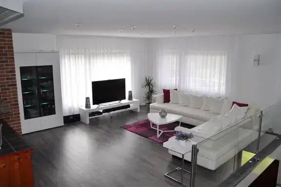 Lägenhet, 5 rum, 118 m² i Öckerö