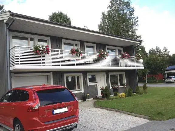 Lägenhet, 3 rum, 77 m² i Öckerö