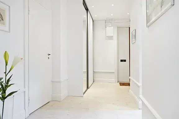 Lägenhet, 3 rum, 77 m² i Öckerö