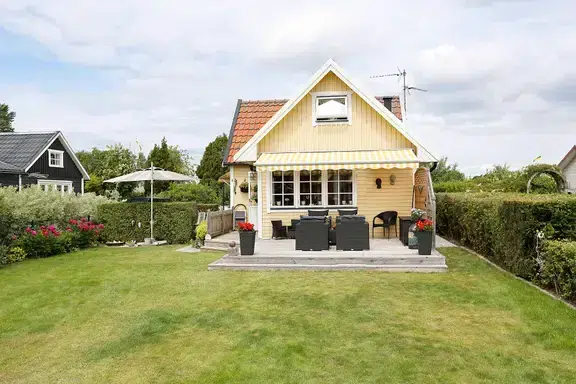 Lägenhet, 3 rum, 77 m² i Öckerö