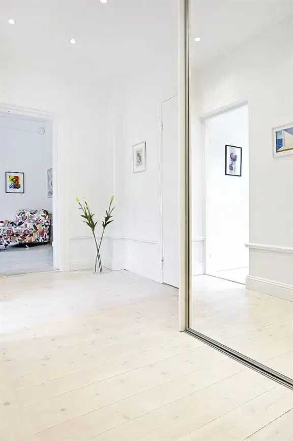Lägenhet, 2 rum, 52 m² i Öckerö