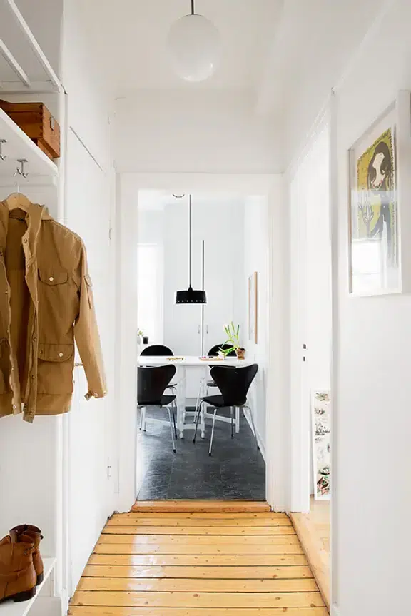 Apartment, 2 rooms, 71 m² in Österåker
