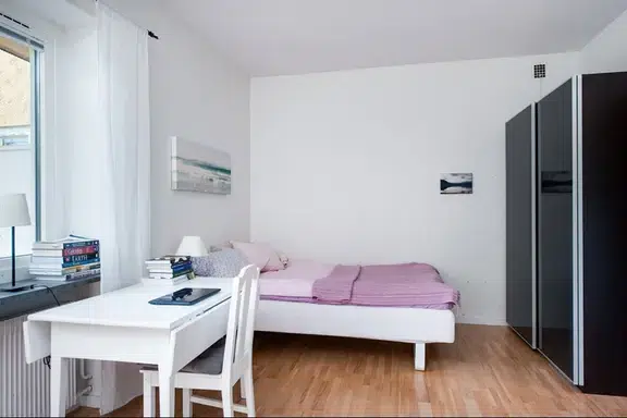 Apartment, Västra Granittrappan 10, Nacka. Photo 1 of 1