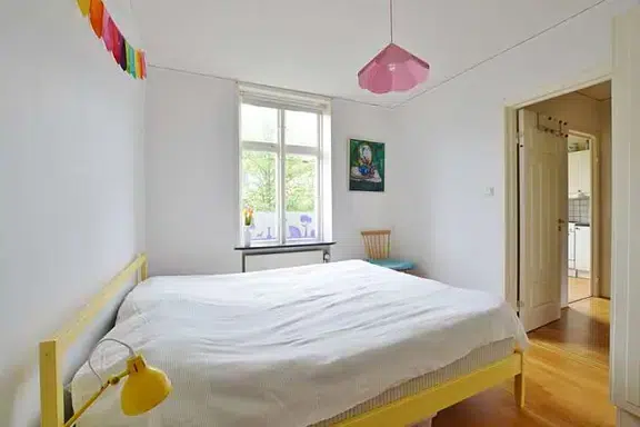 Apartment, 4 rooms, 93 m² in Landskrona