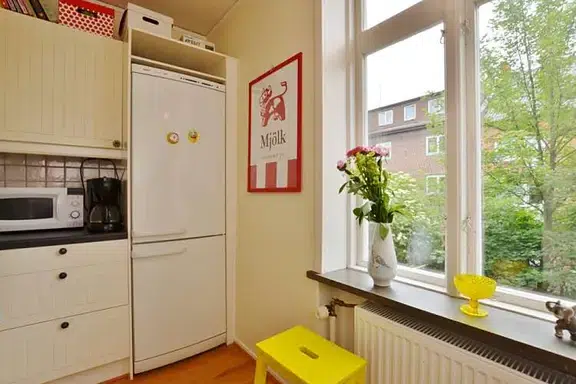 Lägenhet, Sjöfartsgatan 30, Landskrona. Bild 1 av 1