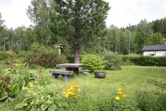 Apartment, 2 rooms, 50 m² in Landskrona