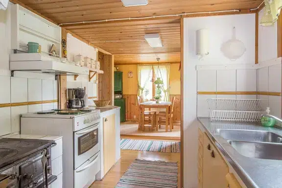 Apartment, 2 rooms, 50 m² in Landskrona