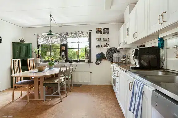 Lägenhet, 2 rum, 50 m² i Landskrona