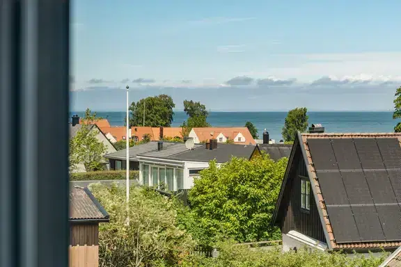 Lägenhet, 2 rum, 73 m² i Båstad