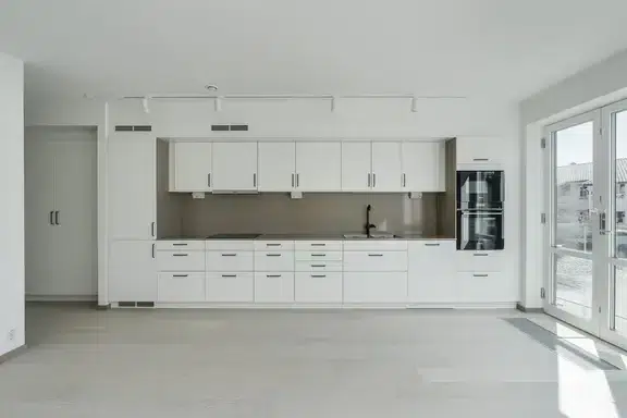 Lägenhet, 2 rum, 73 m² i Båstad