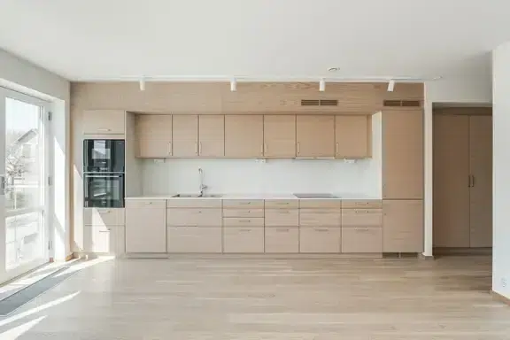 Lägenhet, 2 rum, 73 m² i Båstad
