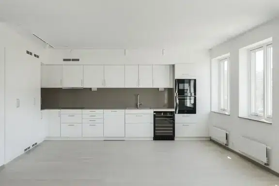 Lägenhet, 2 rum, 73 m² i Båstad