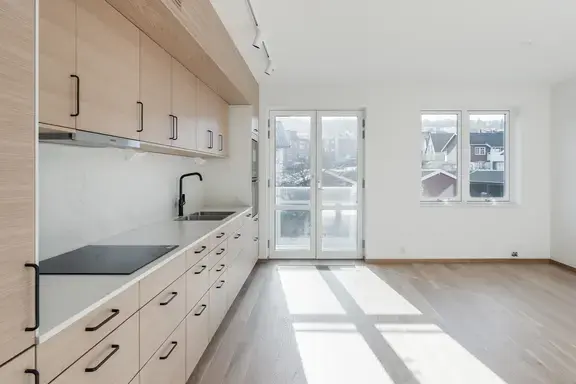 Bild 1 av 1 på Köpmansgatan 59