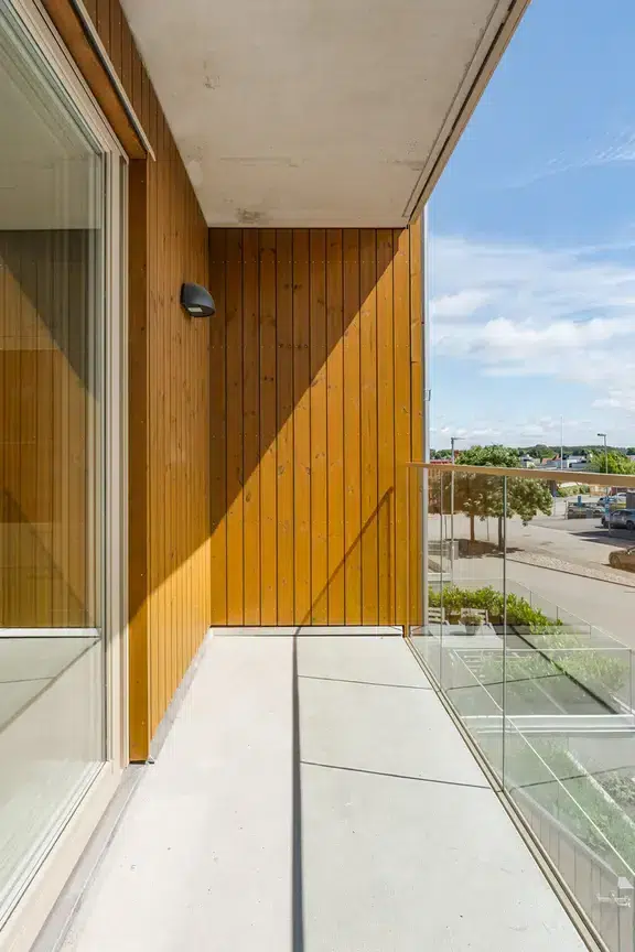 Lägenhet, 2 rum, 73 m² i Båstad