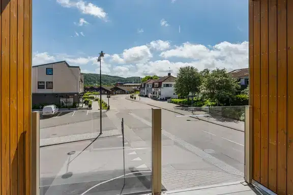 Lägenhet, 2 rum, 73 m² i Båstad